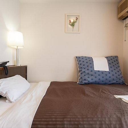 Sapporo Clark Hotel Ngoại thất bức ảnh