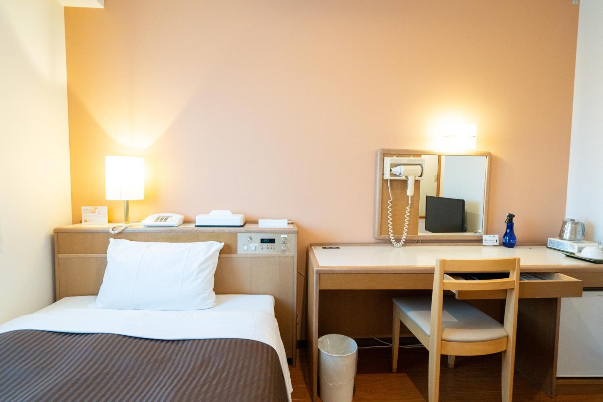 Sapporo Clark Hotel Ngoại thất bức ảnh