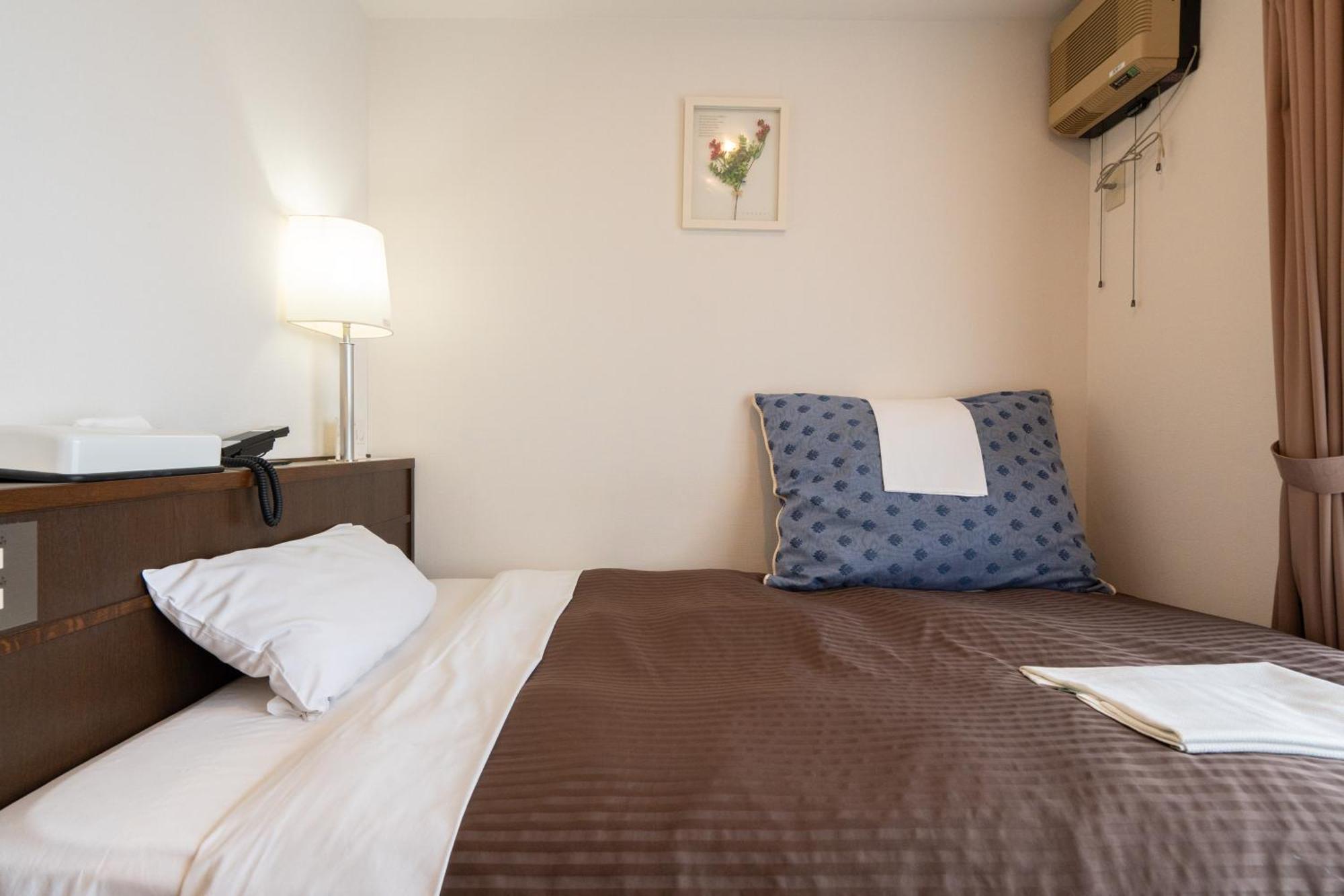 Sapporo Clark Hotel Ngoại thất bức ảnh