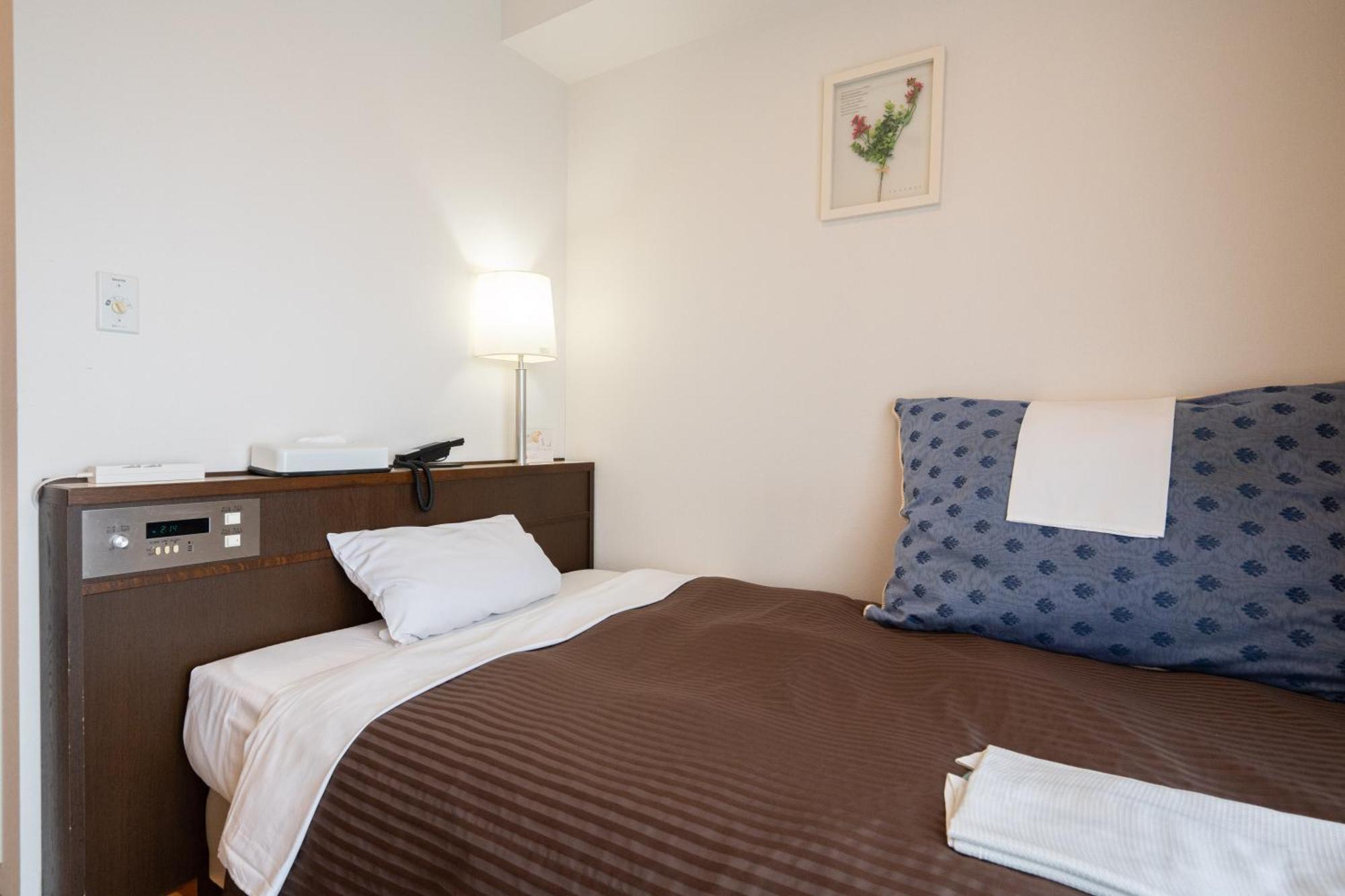 Sapporo Clark Hotel Ngoại thất bức ảnh