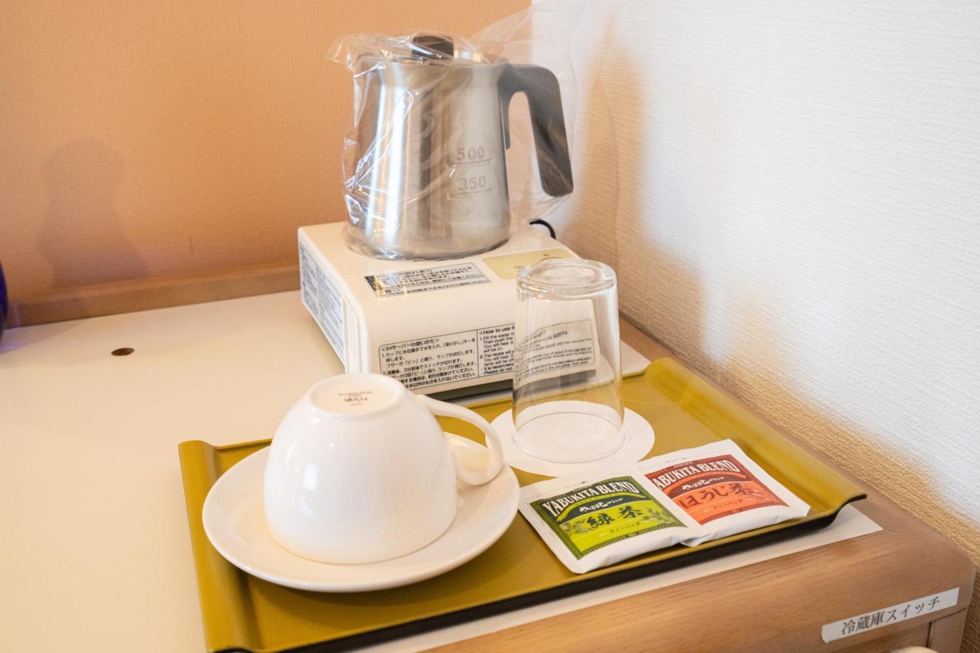 Sapporo Clark Hotel Ngoại thất bức ảnh