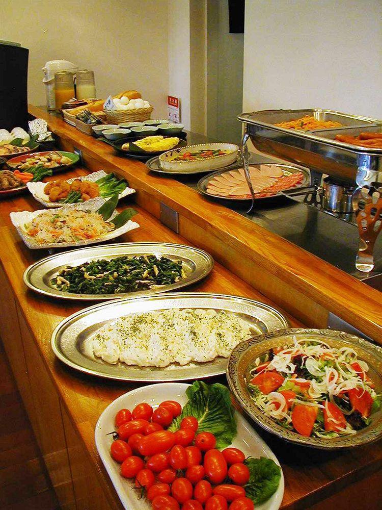 Sapporo Clark Hotel Ngoại thất bức ảnh