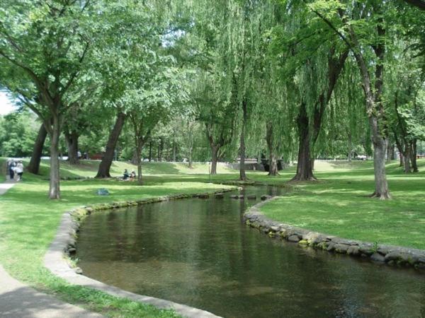 Sapporo Clark Hotel Ngoại thất bức ảnh