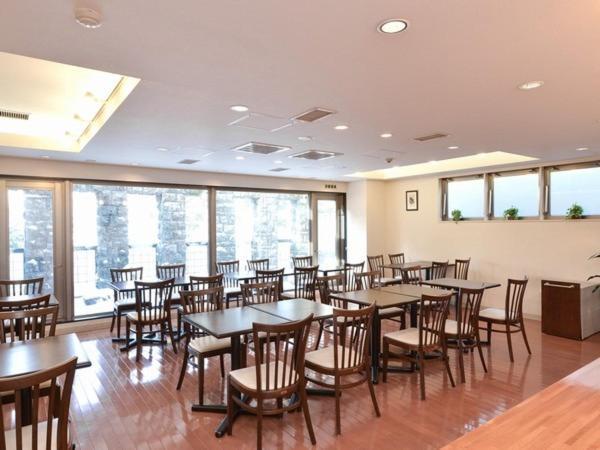 Sapporo Clark Hotel Ngoại thất bức ảnh